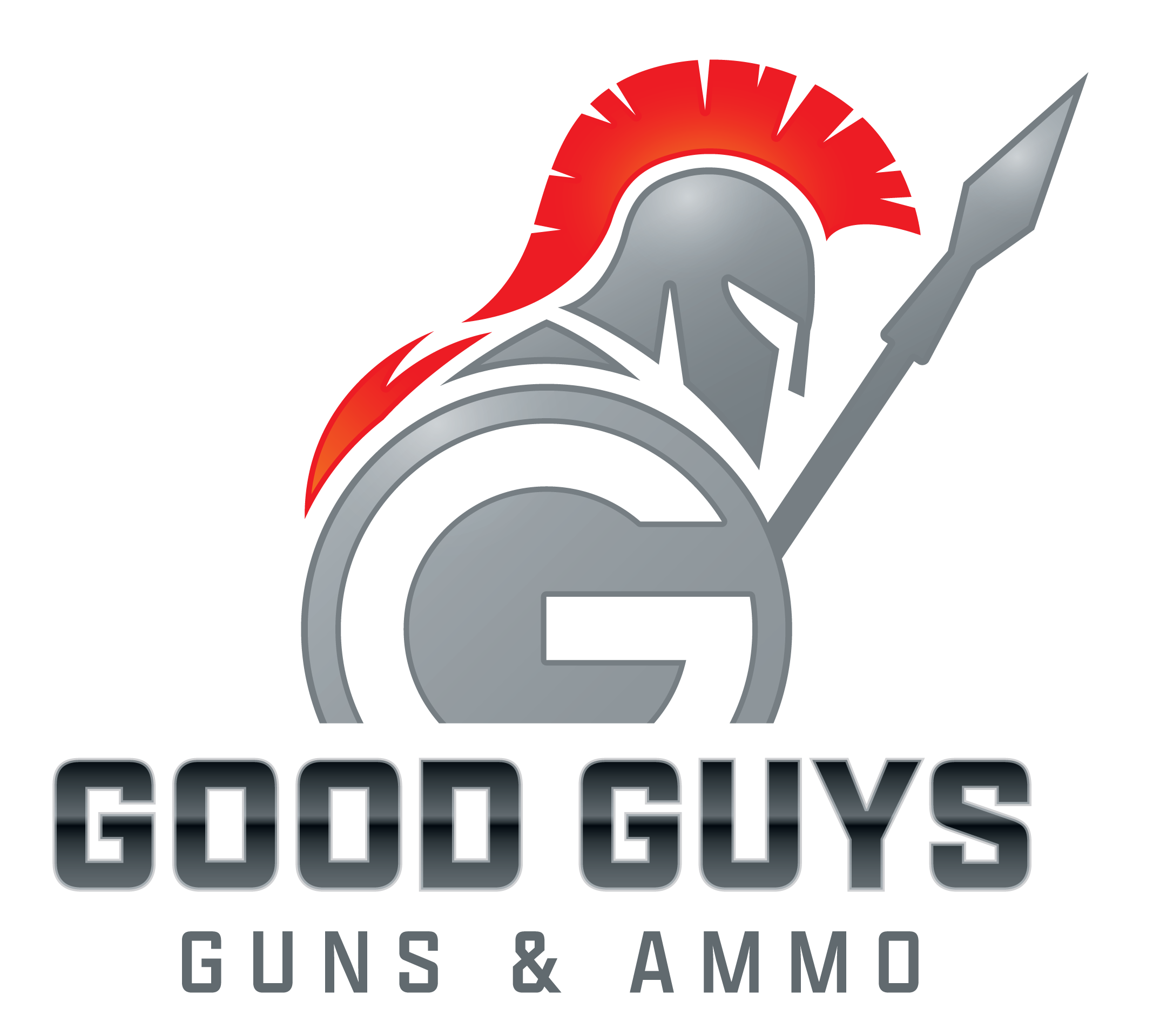 Home Good Guys Guns & Ammo